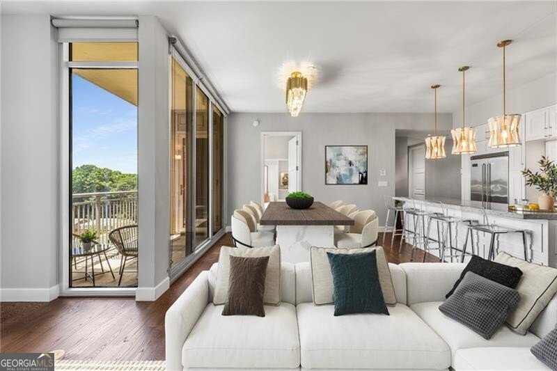 1820 Peachtree Street Atlanta - 13