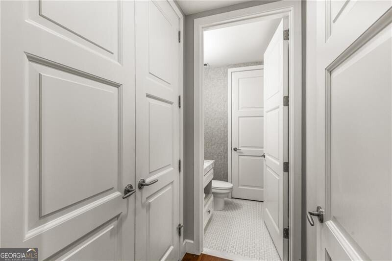 1820 Peachtree Street Atlanta - 17