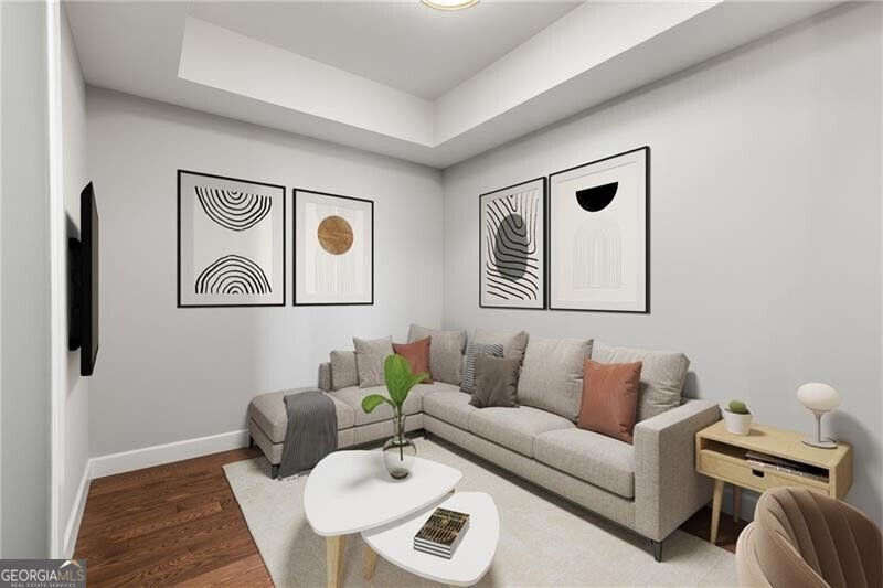 1820 Peachtree Street Atlanta - 18