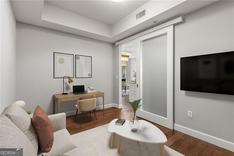 1820 Peachtree Street Atlanta - 19