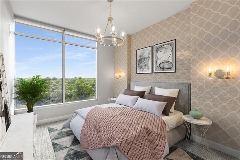 1820 Peachtree Street Atlanta - 20