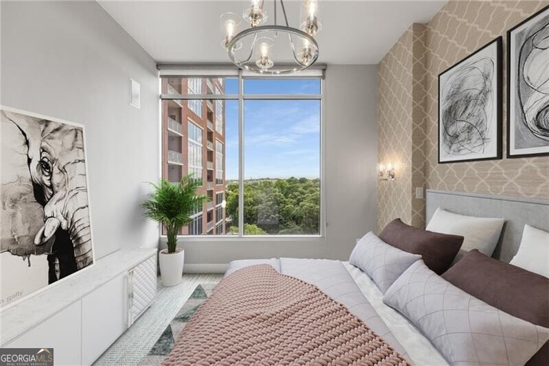 1820 Peachtree Street Atlanta - 22
