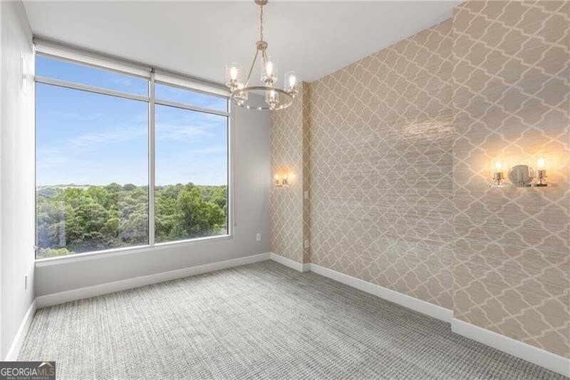 1820 Peachtree Street Atlanta - 23