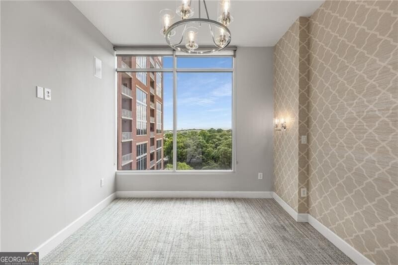 1820 Peachtree Street Atlanta - 24