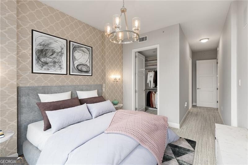 1820 Peachtree Street Atlanta - 25