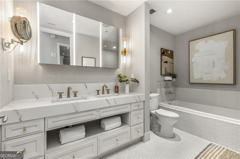 1820 Peachtree Street Atlanta - 26
