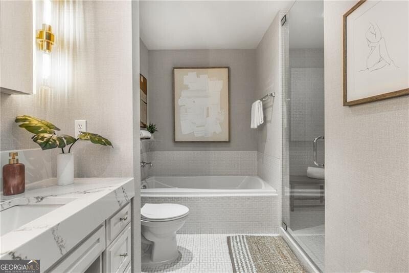 1820 Peachtree Street Atlanta - 27