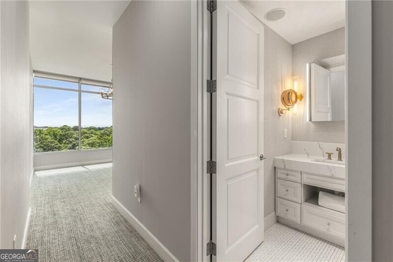 1820 Peachtree Street Atlanta - 29
