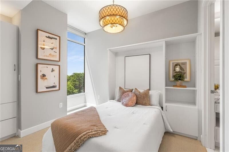1820 Peachtree Street Atlanta - 31