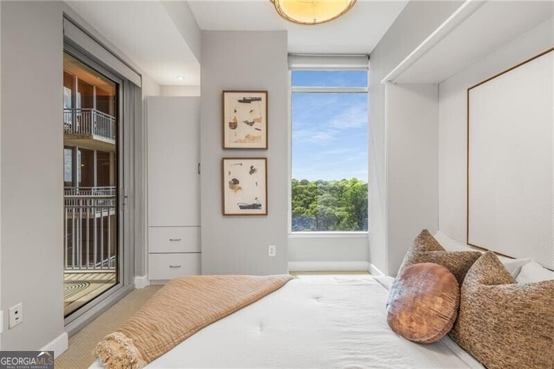 1820 Peachtree Street Atlanta - 32