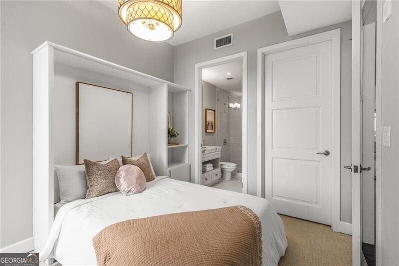1820 Peachtree Street Atlanta - 33