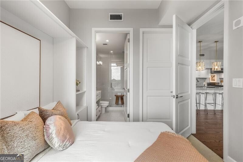 1820 Peachtree Street Atlanta - 34