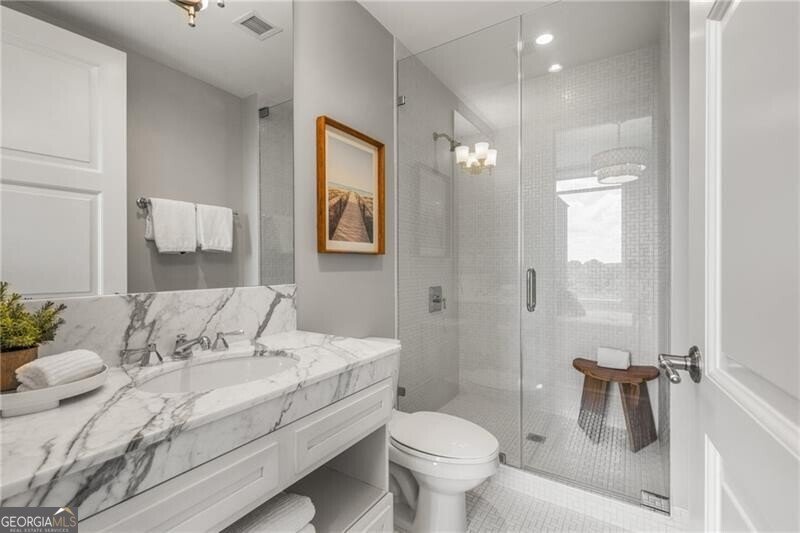 1820 Peachtree Street Atlanta - 35
