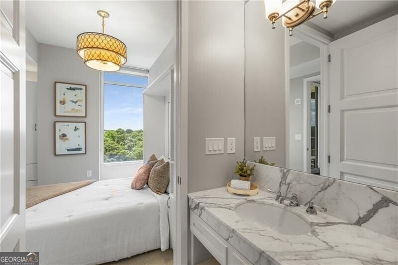 1820 Peachtree Street Atlanta - 36