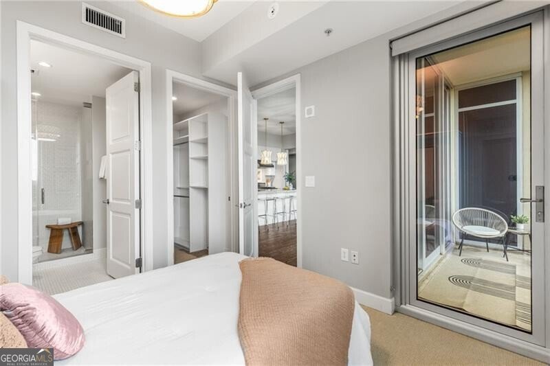 1820 Peachtree Street Atlanta - 37