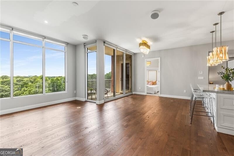 1820 Peachtree Street Atlanta - 38