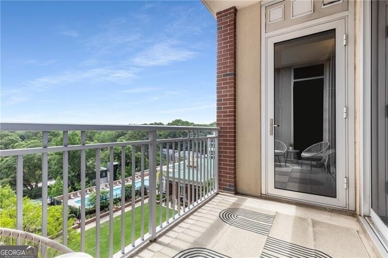1820 Peachtree Street Atlanta - 39
