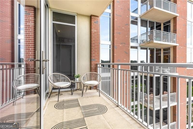 1820 Peachtree Street Atlanta - 40