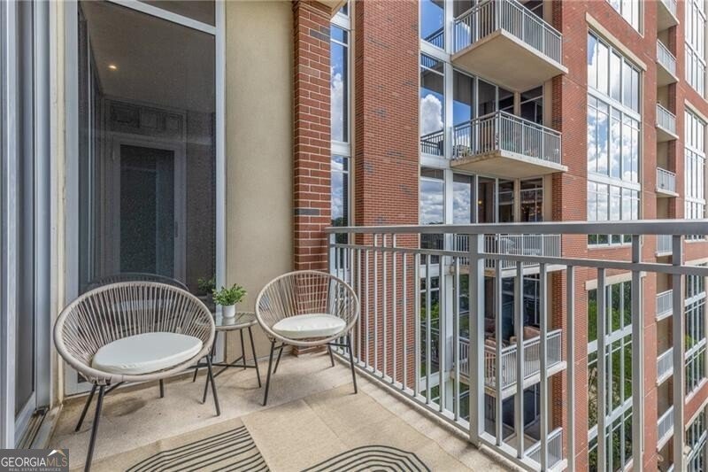 1820 Peachtree Street Atlanta - 41
