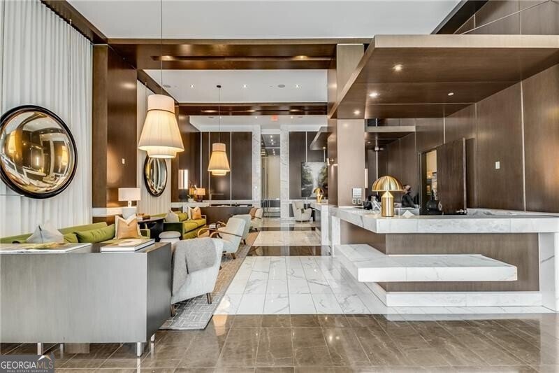 1820 Peachtree Street Atlanta - 43