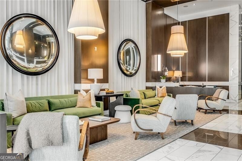 1820 Peachtree Street Atlanta - 45
