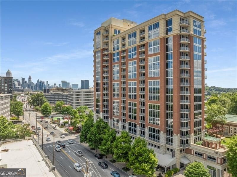 1820 Peachtree Street Atlanta - 46