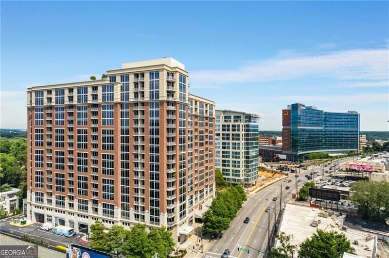 1820 Peachtree Street Atlanta - 47
