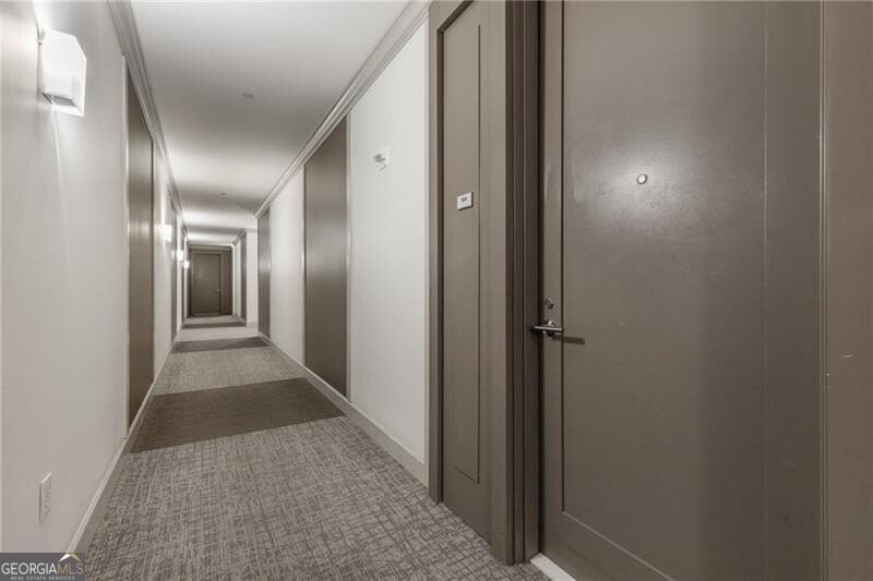 1820 Peachtree Street Atlanta - 48