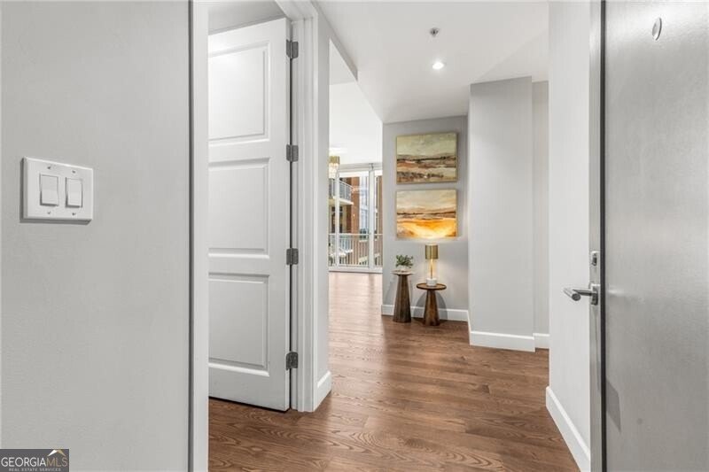 1820 Peachtree Street Atlanta - 5