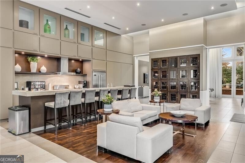 1820 Peachtree Street Atlanta - 51