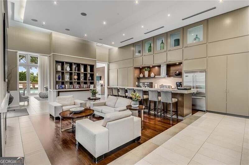 1820 Peachtree Street Atlanta - 52