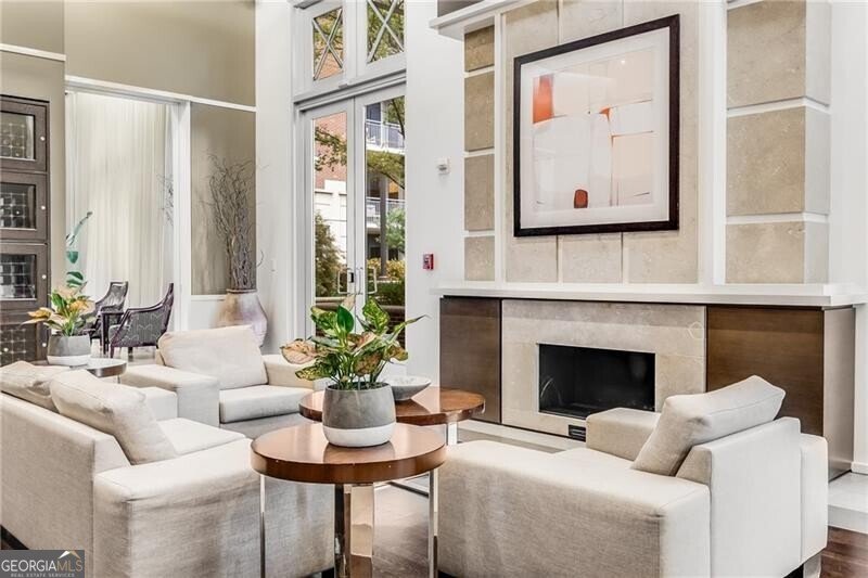 1820 Peachtree Street Atlanta - 53