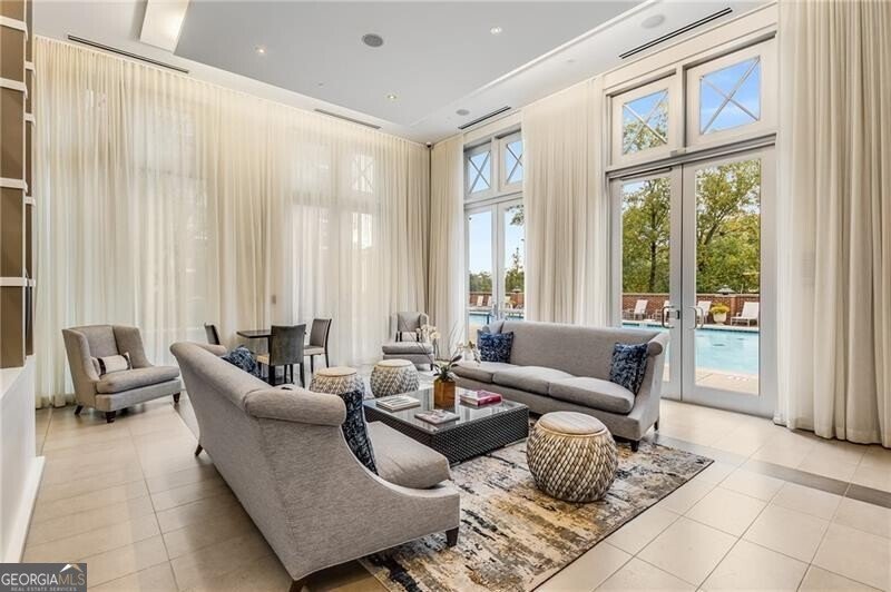 1820 Peachtree Street Atlanta - 54