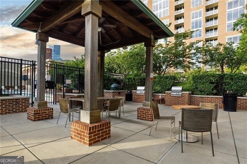 1820 Peachtree Street Atlanta - 56