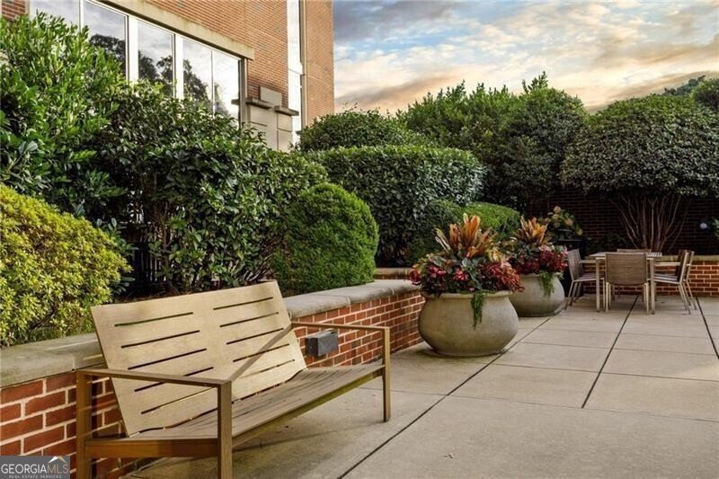 1820 Peachtree Street Atlanta - 57