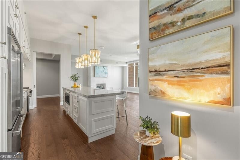 1820 Peachtree Street Atlanta - 6
