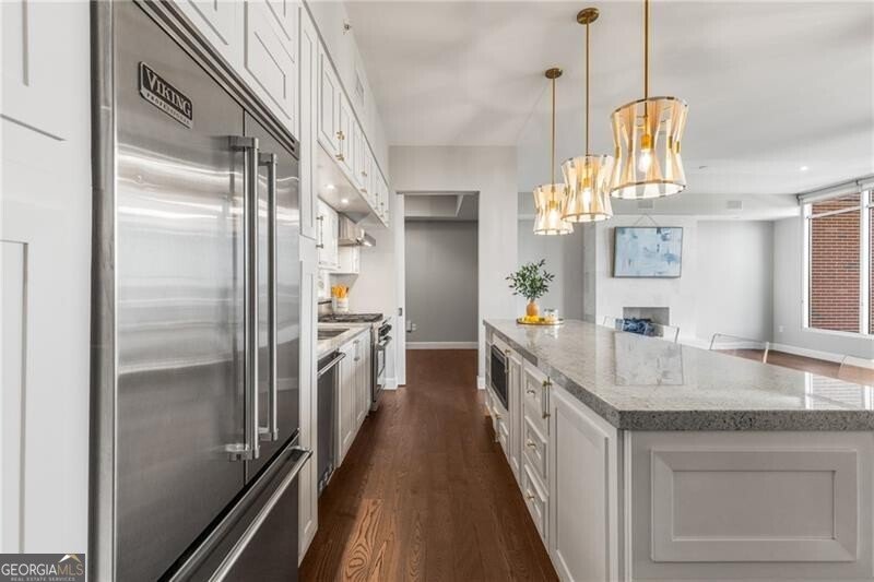 1820 Peachtree Street Atlanta - 7