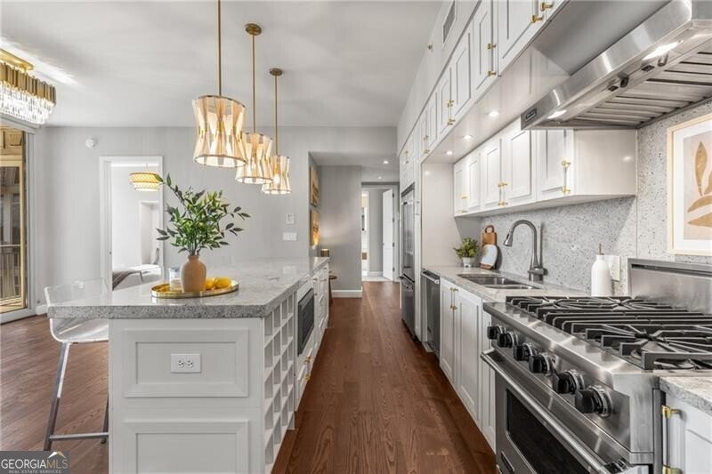 1820 Peachtree Street Atlanta - 9