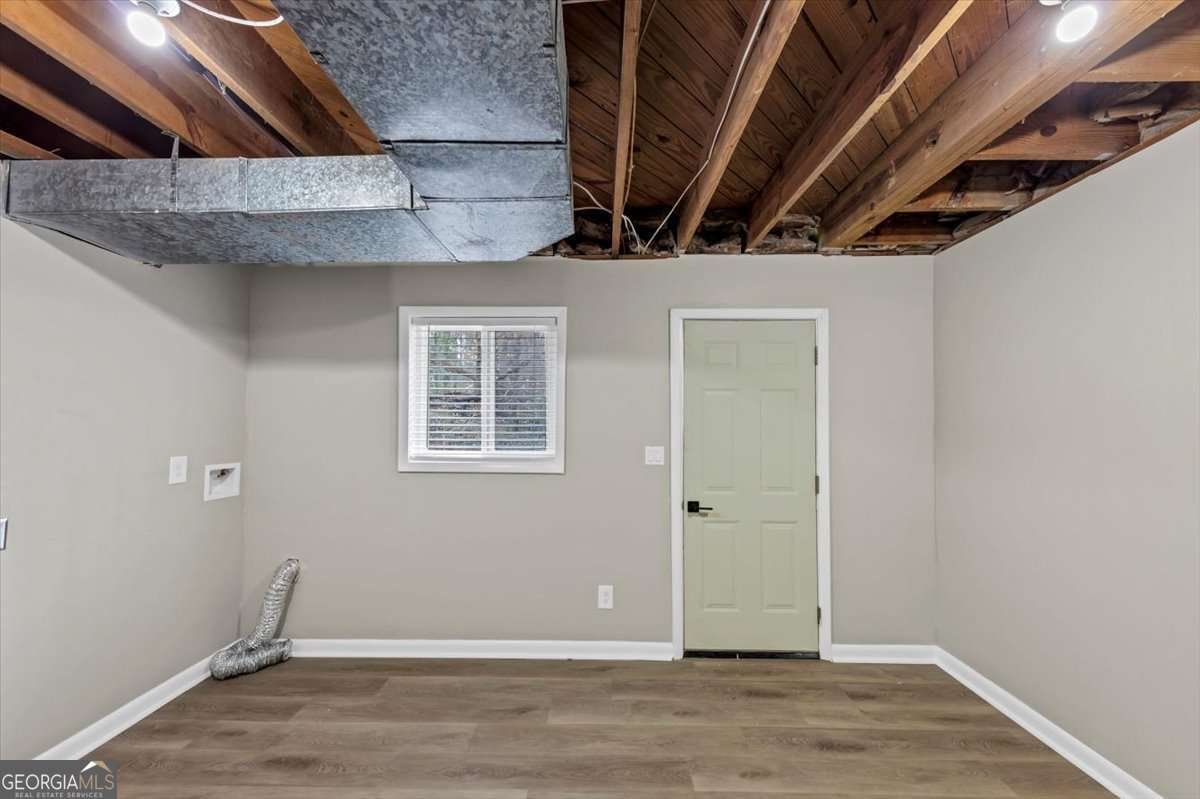 847 Magna Carta Drive Atlanta - 24