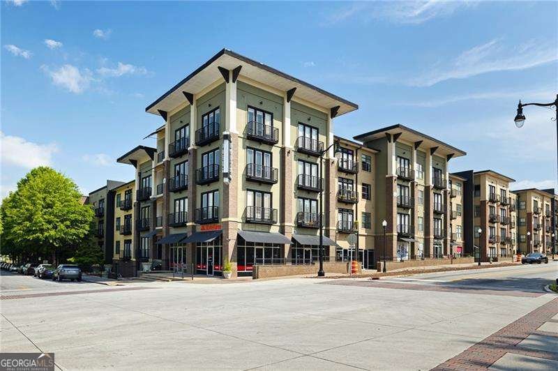 5300 PEACHTREE Road Chamblee - 1