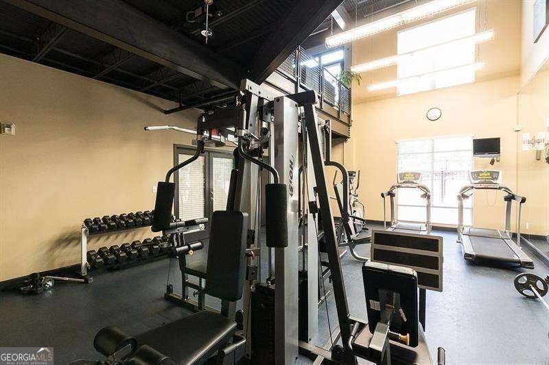 5300 PEACHTREE Road Chamblee - 29