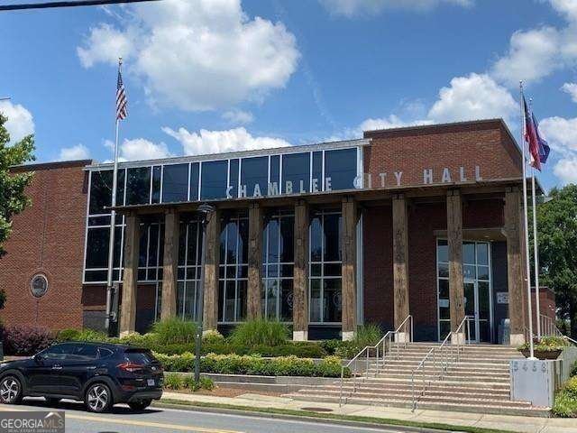 5300 PEACHTREE Road Chamblee - 41