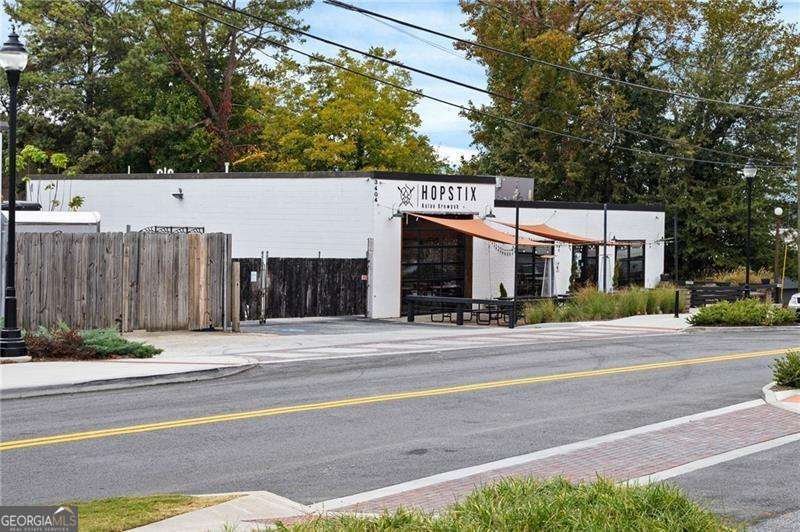 5300 PEACHTREE Road Chamblee - 42