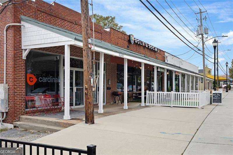 5300 PEACHTREE Road Chamblee - 43