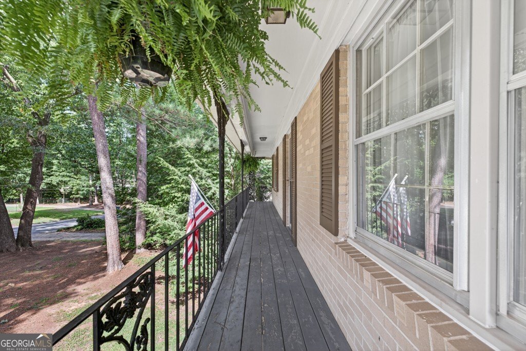 125 Broomsedge Trail Athens - 15