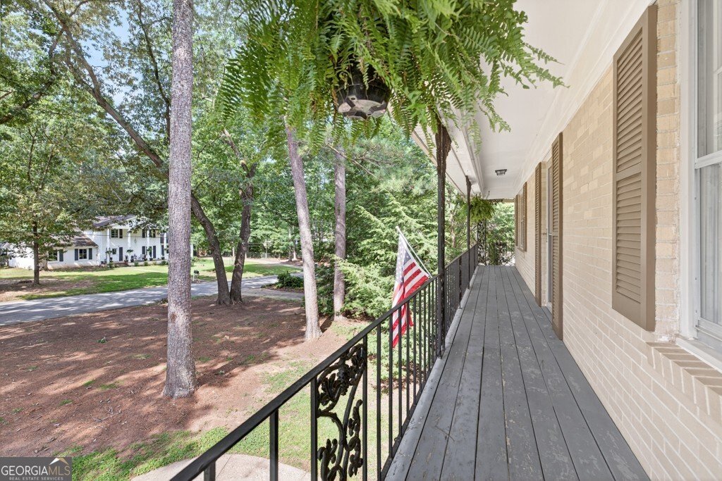 125 Broomsedge Trail Athens - 16