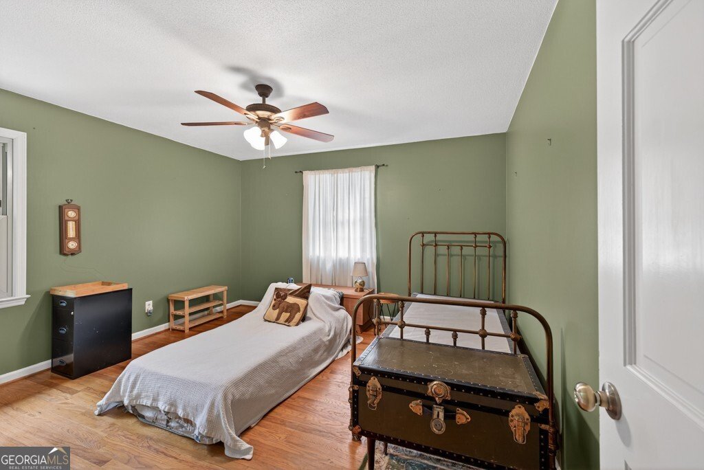 125 Broomsedge Trail Athens - 21