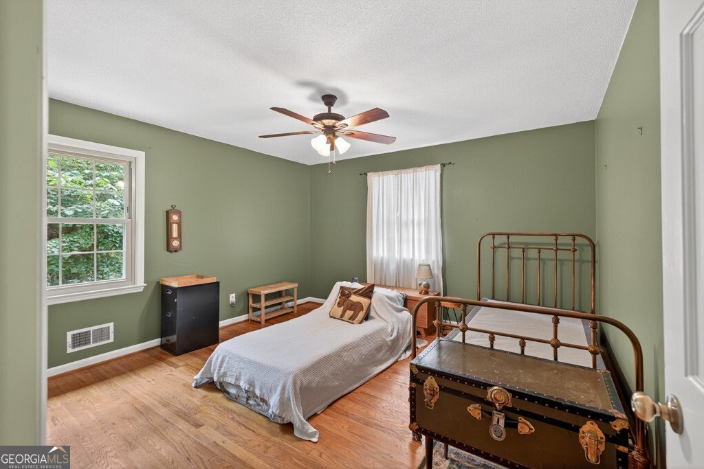 125 Broomsedge Trail Athens - 22