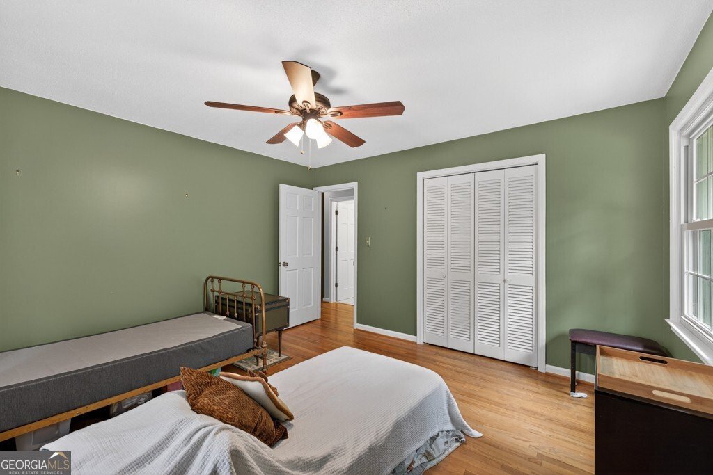 125 Broomsedge Trail Athens - 23