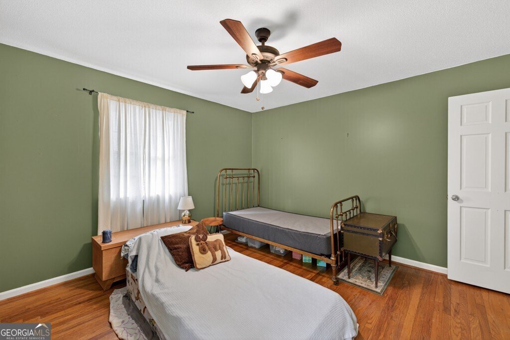 125 Broomsedge Trail Athens - 24
